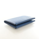 Hermes Bleu Tie Epsom Calvi...