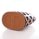 Hermes Gold Veau Madame Cha...