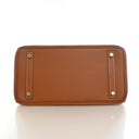 Hermes Vintage Gold Epsom B...