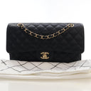 Chanel Medium Caviar Classi...