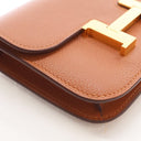 Hermes Gold Evercolor Const...