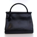Chanel Vintage Medium Black...