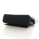 Hermes Noir Toile Mini Herb...