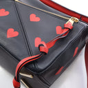 Loewe Small Calfskin Heart ...