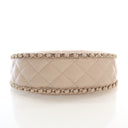 Chanel Small Lambskin Chain...