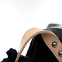 Chanel Black Caviar Reissue...