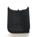 Hermes Noir Clemence Evelyn...