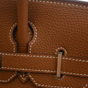 Hermes Gold Togo Birkin 30