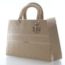 Christian Dior Large Embroi...