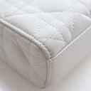 Christian Dior Medium Lambs...