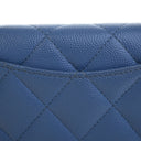 Chanel Caviar Classic Card ...