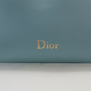 Christian Dior Lambskin Bow...