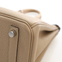 Hermes Trench Togo Birkin 25