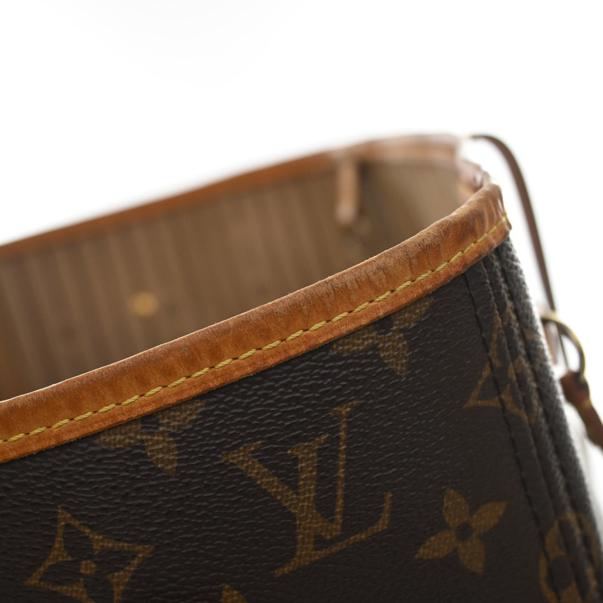 Louis Vuitton Monogram Neverfull MM, photo 15 of 22