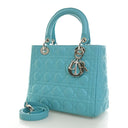 Christian Dior Medium Lambs...