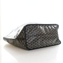 Goyard Goyardine Anjou GM