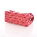 Chanel Mini Tweed Reissue 2...