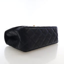 Chanel Small Lambskin Top H...