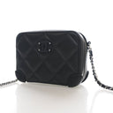 Chanel Mini Lambskin Camera...