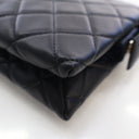 Chanel Medium Lambskin Coco...