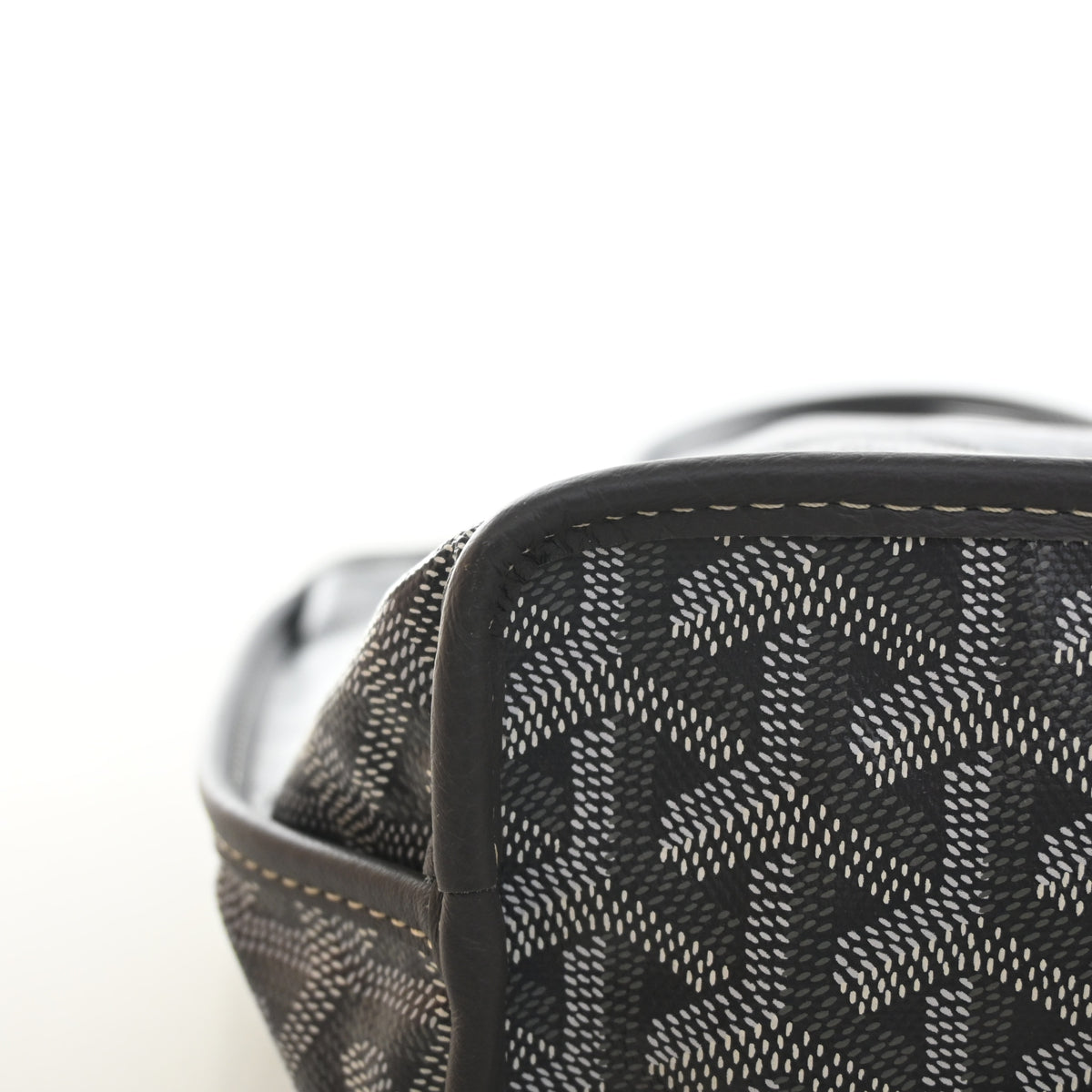 Goyard Goyardine Anjou Mini, photo 13 of 14