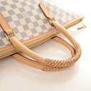 Lous Vuitton Damier Azur Ri...