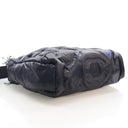 Chanel Nylon Tweed Doudoune...