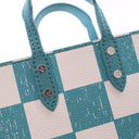 Louis Vuitton Damier Checke...