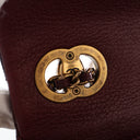 Chanel Small Patent Classic...