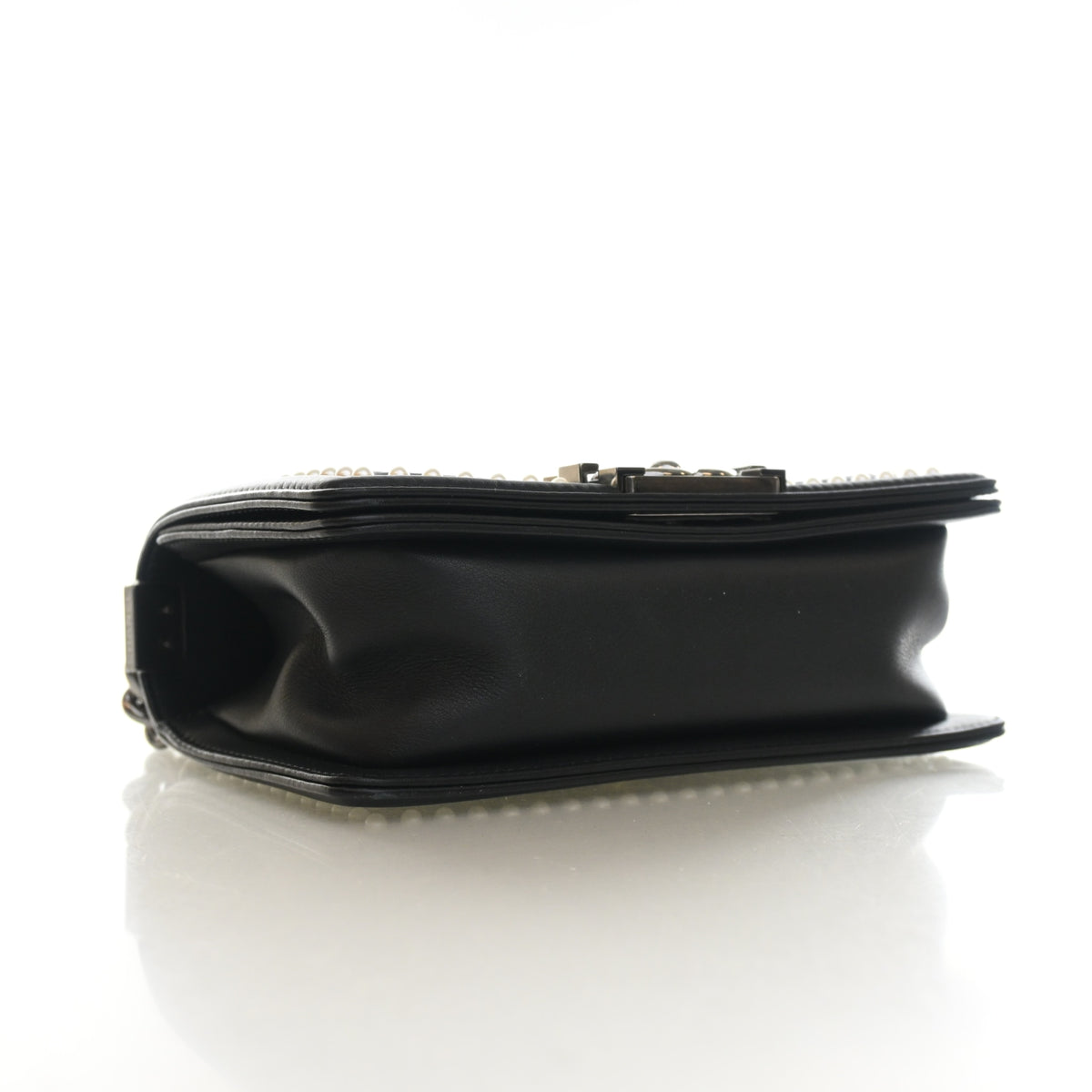 Chanel Small Tweed Boy Bag, photo 5 of 14