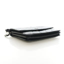 Chanel Lambskin Square Wall...