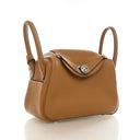 Hermes Sesame Clemence Mini...