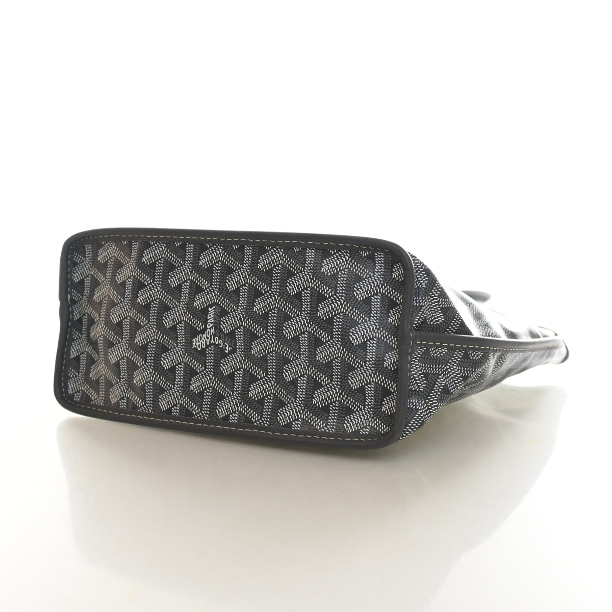 Goyard Goyardine Anjou Mini, photo 6 of 14