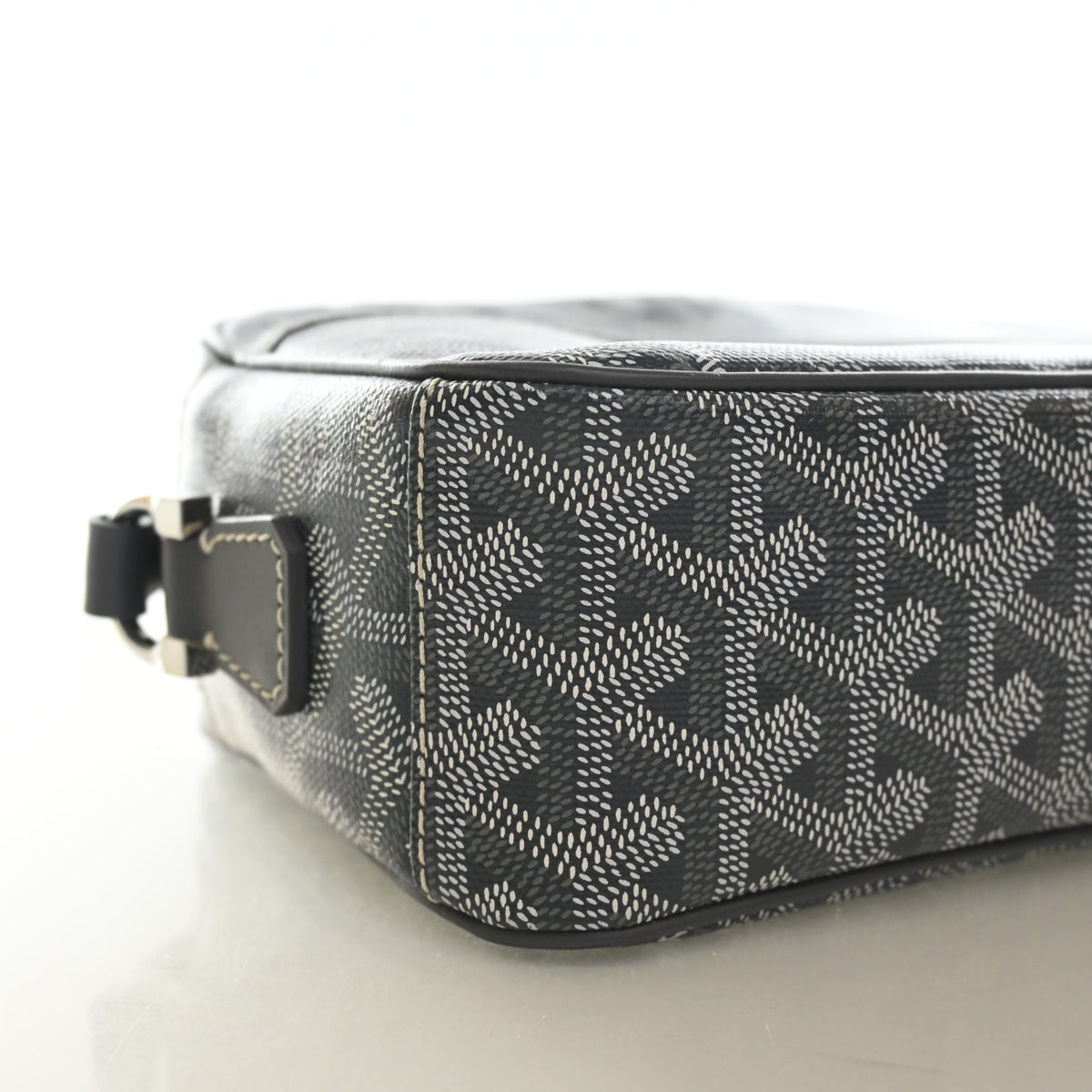 Goyard Goyardine Cap-Vert, photo 5 of 11