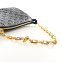 Louis Vuitton Monogram Embo...