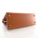 Hermes Gold Epsom Kelly 28