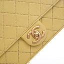 Chanel Medium Goatskin Chic...
