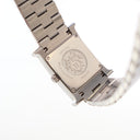 Hermes Small Steel Heure H ...