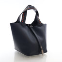 Hermes Bleu Indigo Epsom Tr...