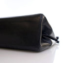 Chanel Vintage Medium Black...