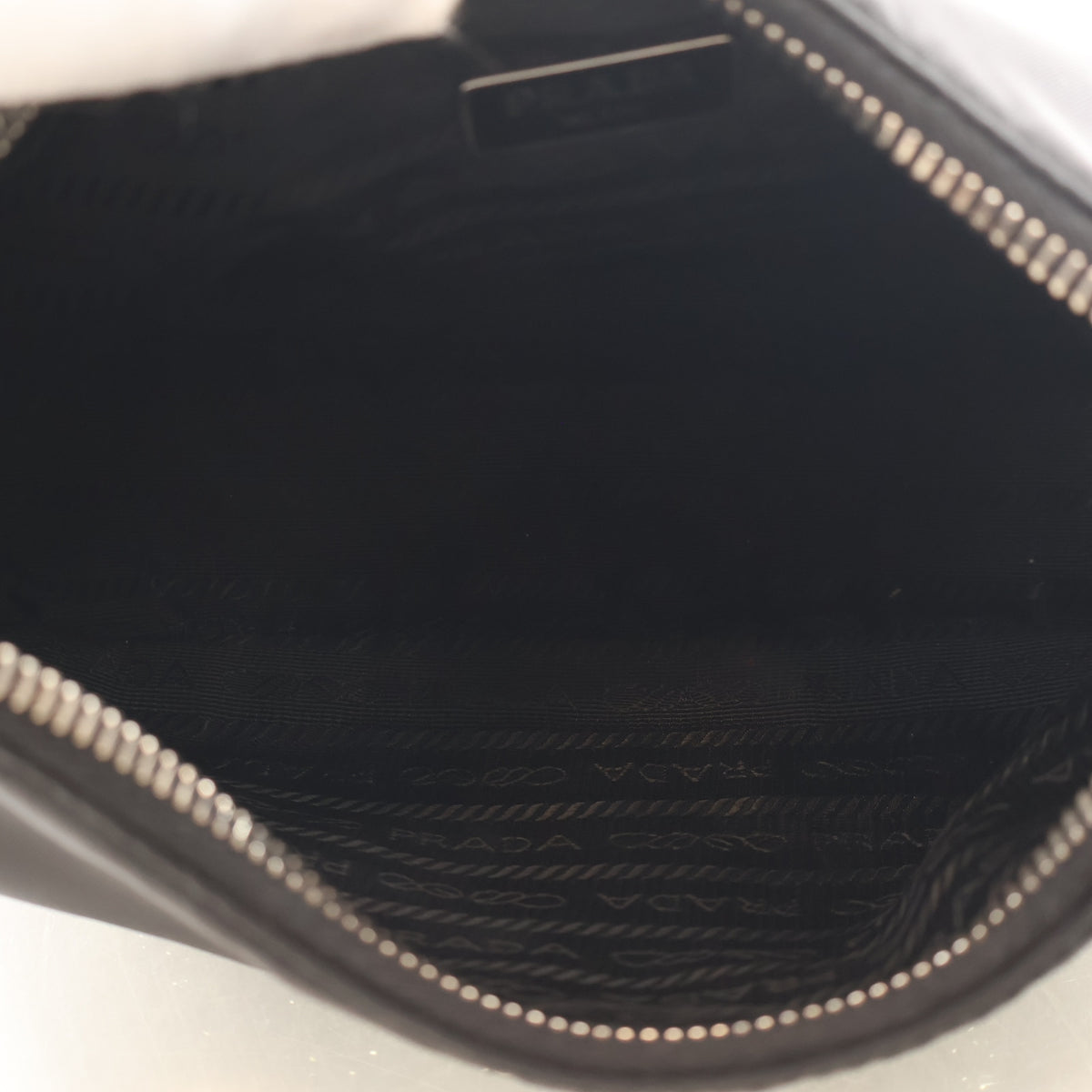 Prada Re-Nylon Re-Edition 2005, photo 14 of 17