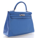 Hermes Blue Paradise Clemen...