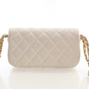 Chanel Small Caviar Twist Y...