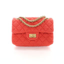 Product - Chanel Mini Tweed...