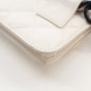 Chanel Caviar My Everything...