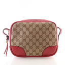 Gucci Mini GG Canvas Bree C...