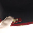 Chanel Mini Lambskin Vanity...