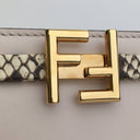 Fendi Touch Bag