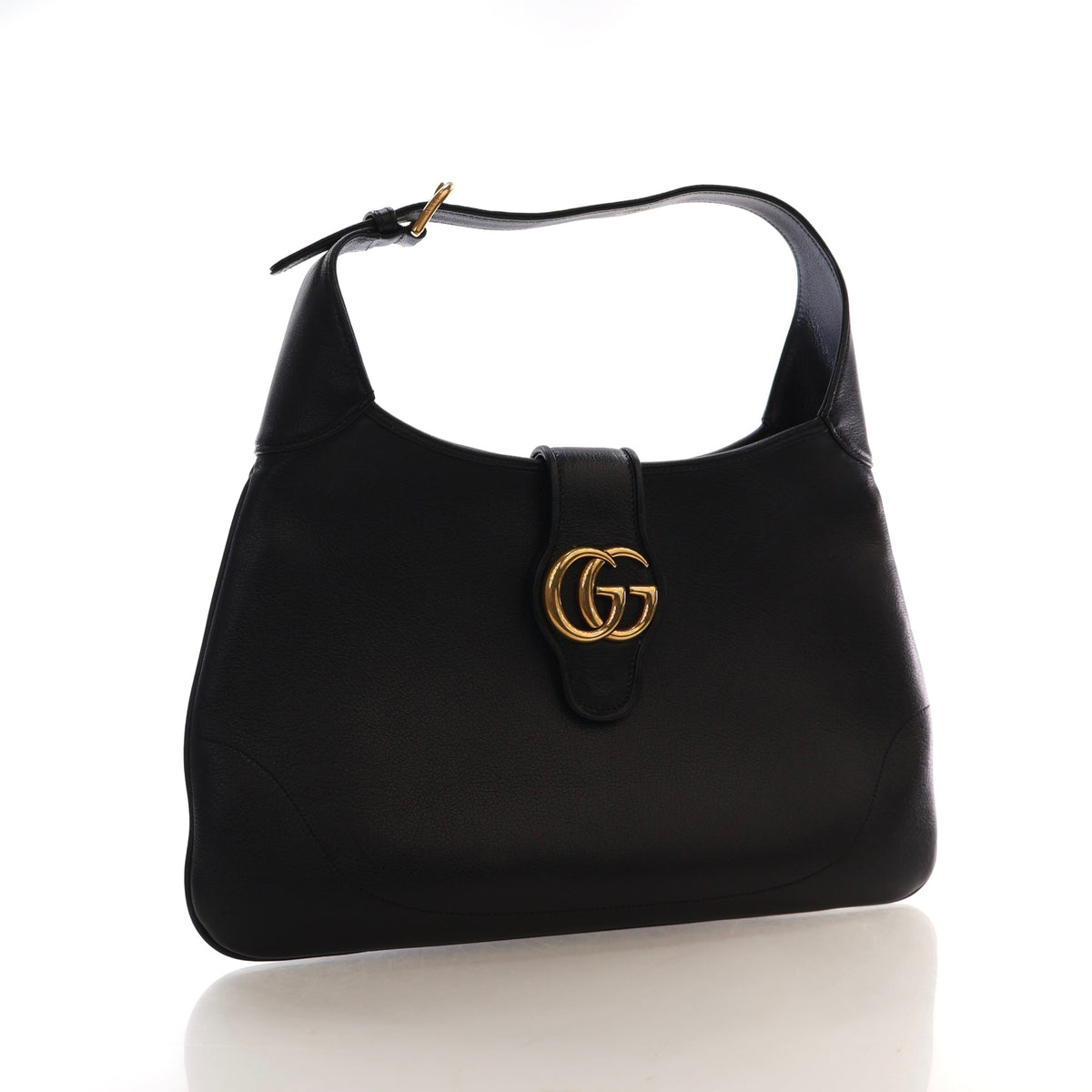 Gucci Medium Calfskin Aphrodite Shoulder Bag, photo 2 of 15