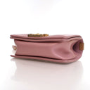 Chanel Small Calfskin Boy Bag